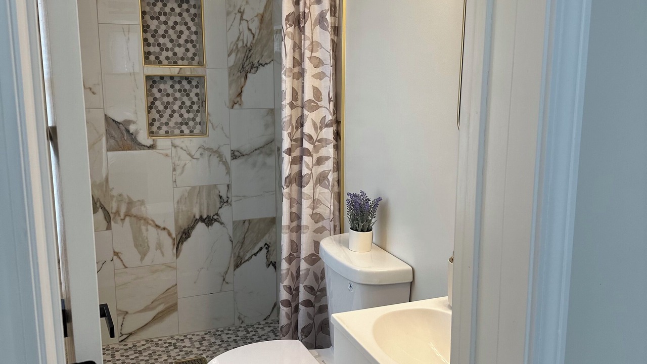 Photo of Bathroom in Roeland Park