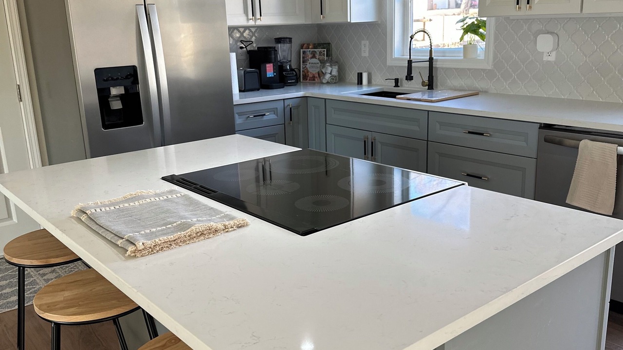 Photo of Kitchen in Roeland Park
