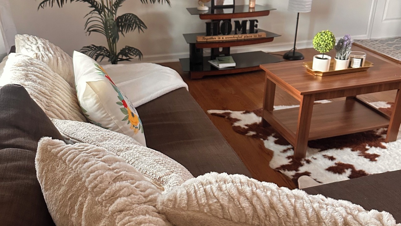 Photo of Livingroom in Roeland Park