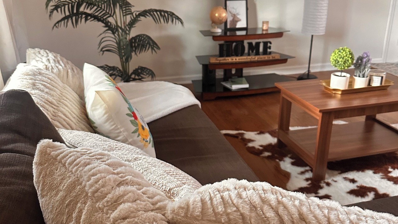 Photo of Livingroom in Roeland Park