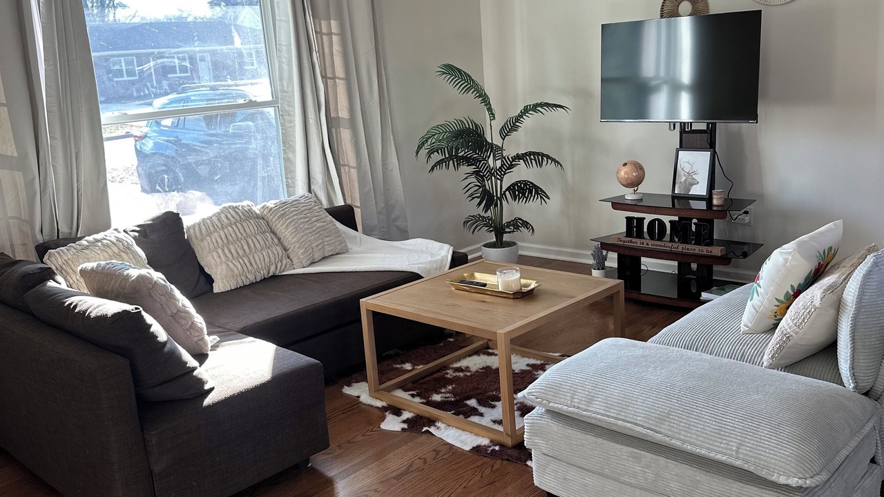 Photo of Livingroom in Roeland Park