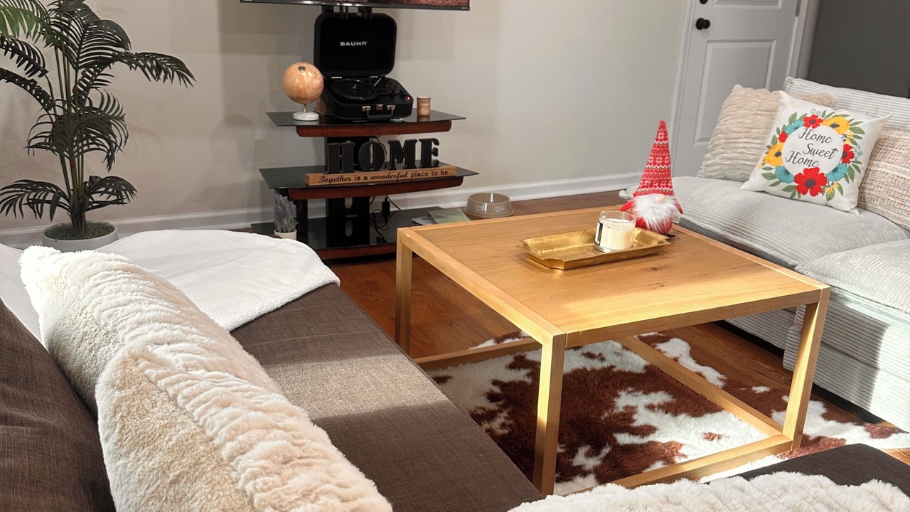 Photo of Livingroom in Roeland Park