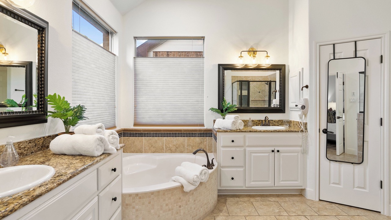 Photo of Bathroom in Austin