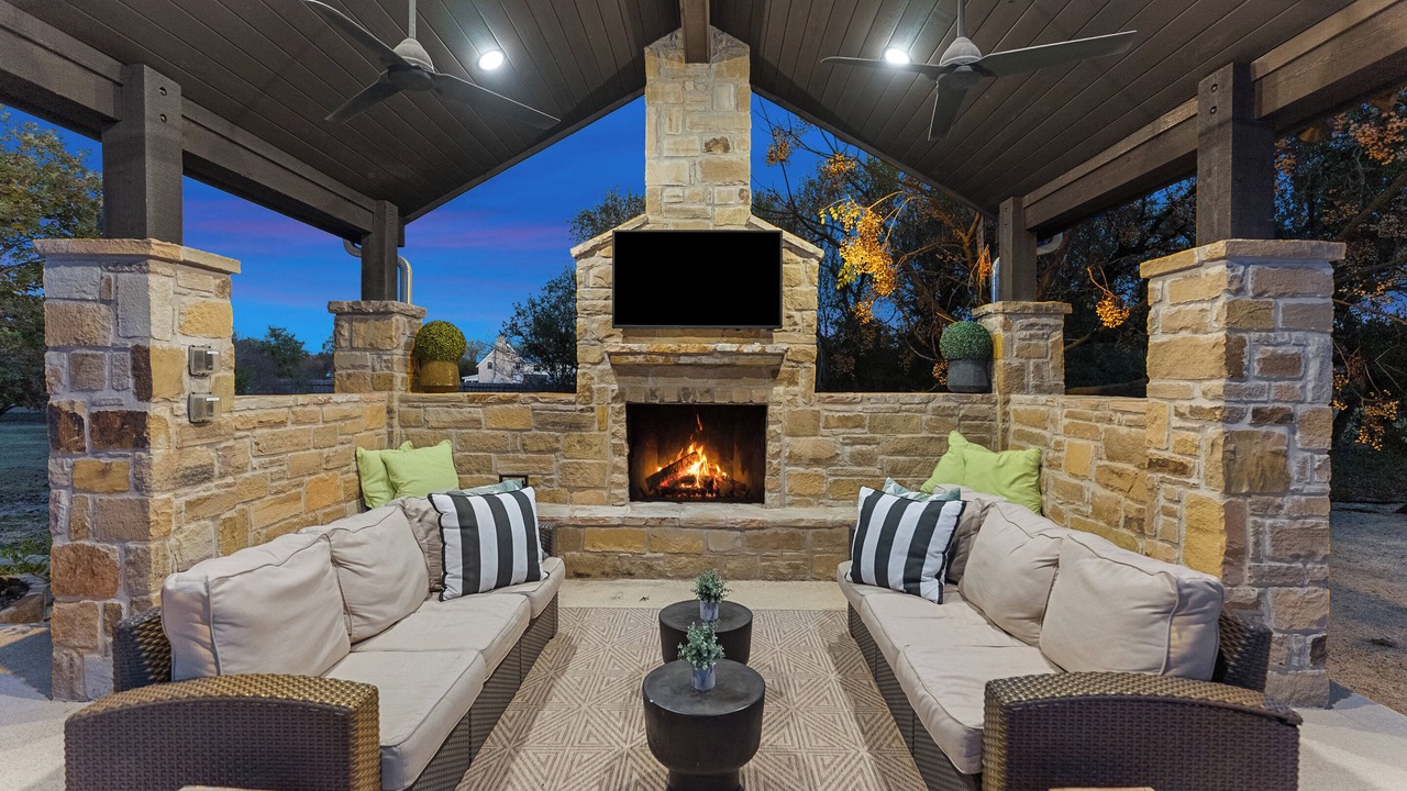 Photo of Outdoor in Austin