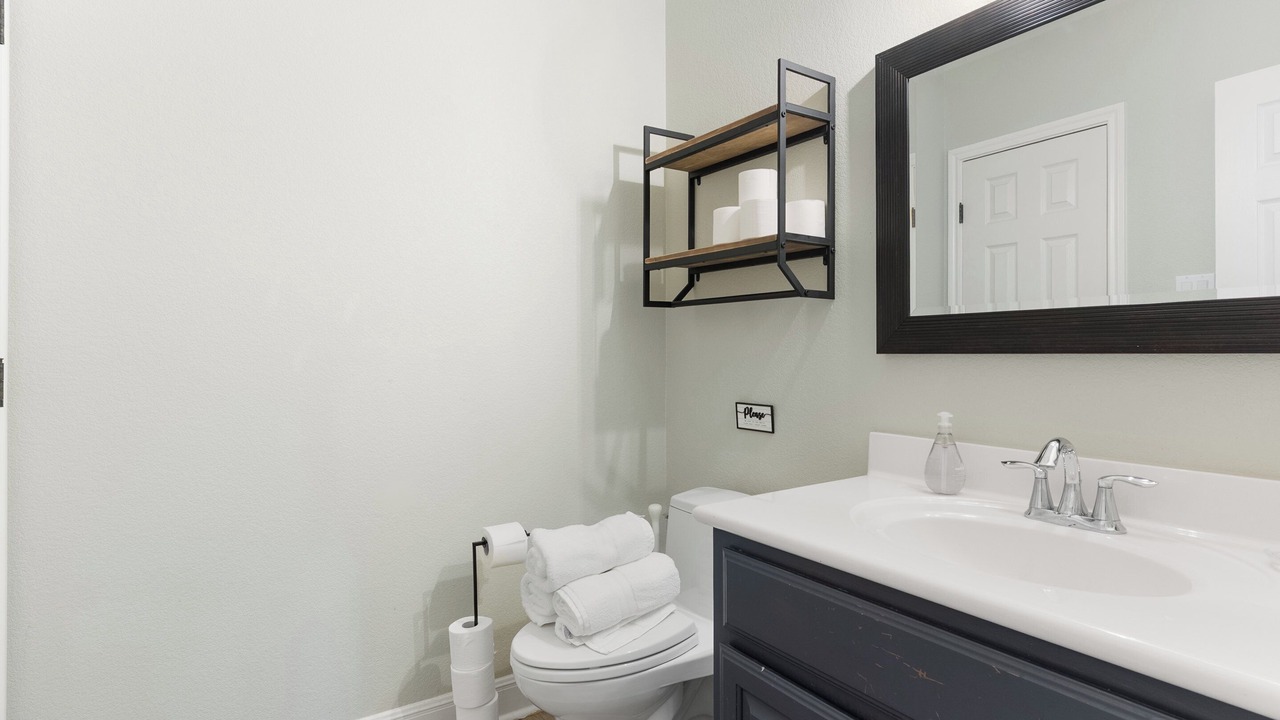 Photo of Bathroom in Austin