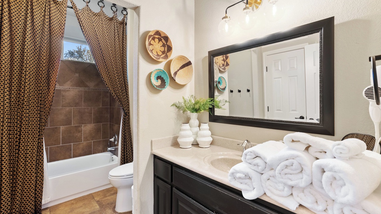 Photo of Bathroom in Austin