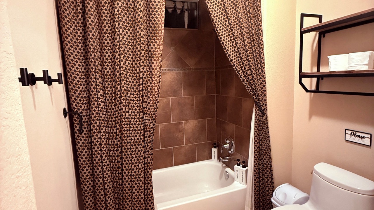 Photo of Bathroom in Austin