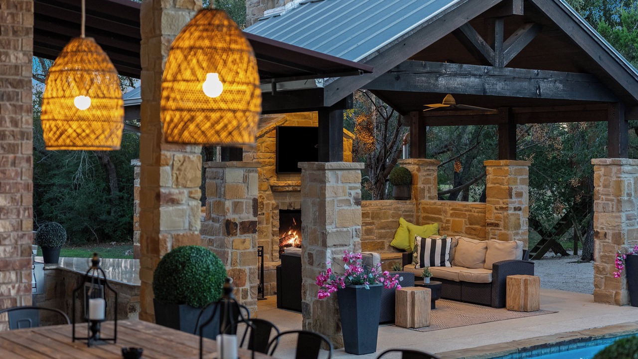 Photo of Outdoor in Austin