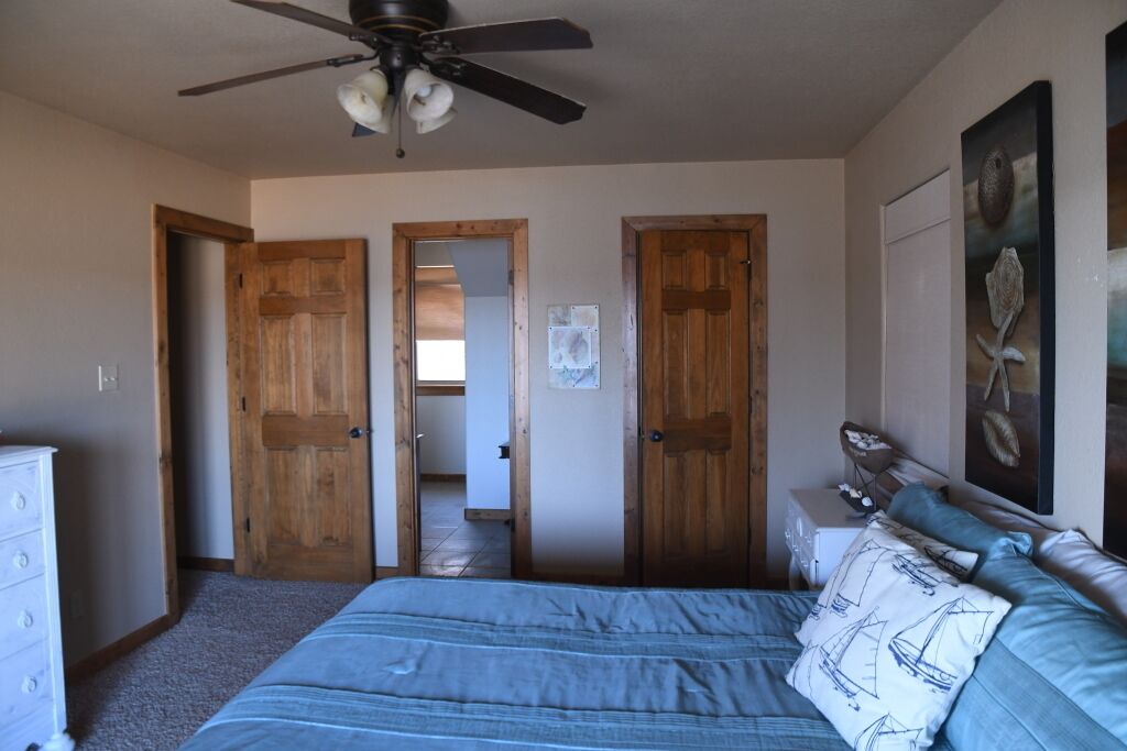 Photo of Bedroom in Texanna