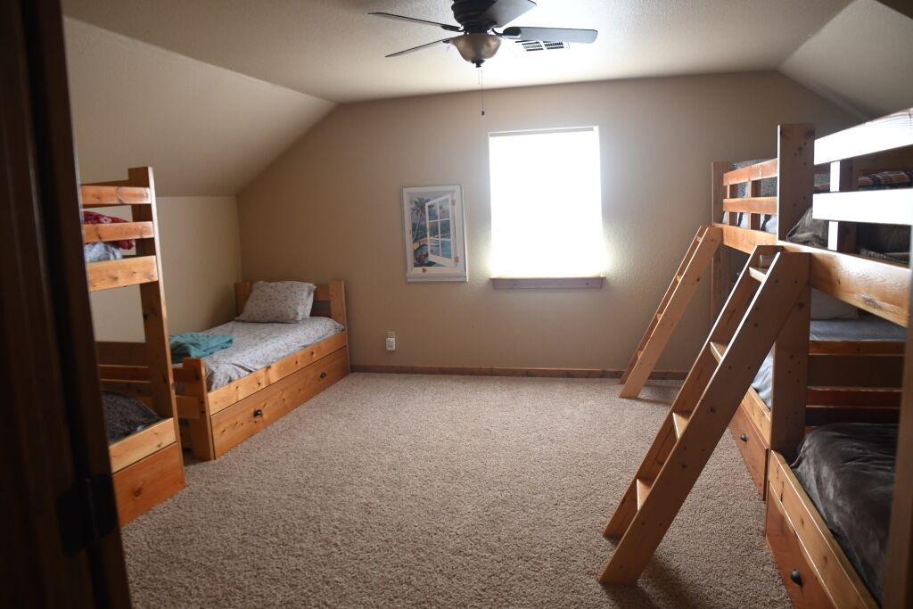 Photo of Bedroom in Texanna