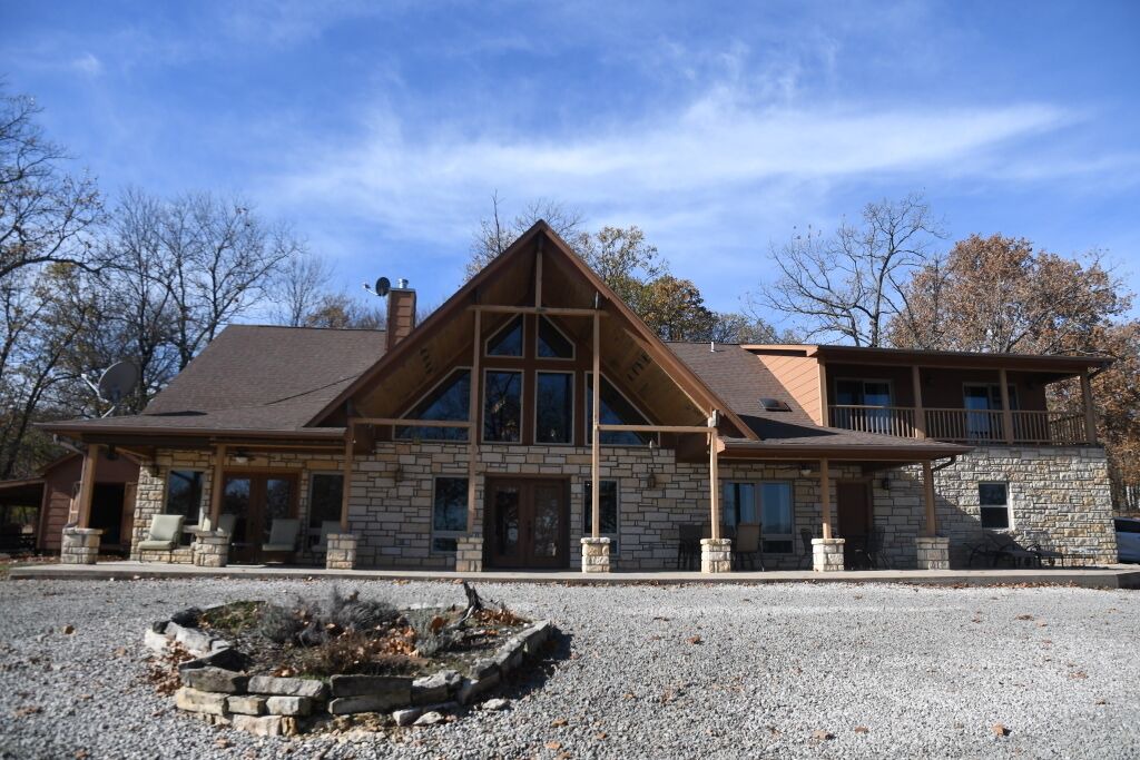 Photo of Outdoor in Texanna