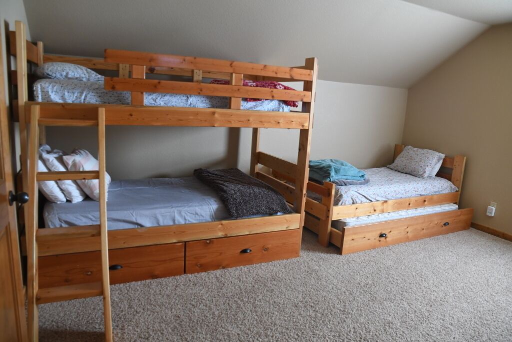 Photo of Bedroom in Texanna