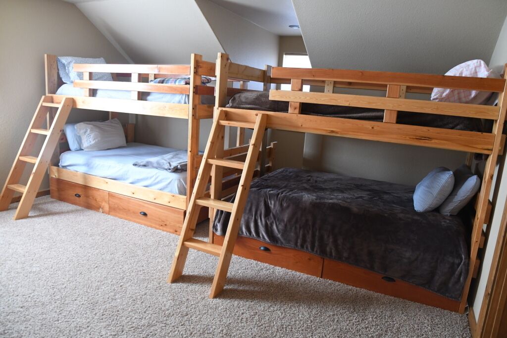 Photo of Bedroom in Texanna