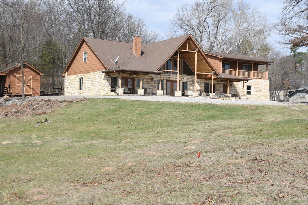 Photo of Outdoor in Texanna