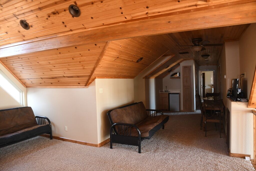 Photo of Livingroom in Texanna
