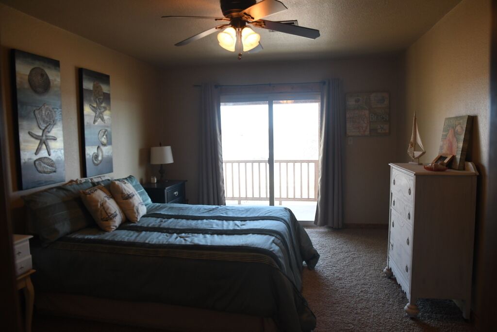 Photo of Bedroom in Texanna