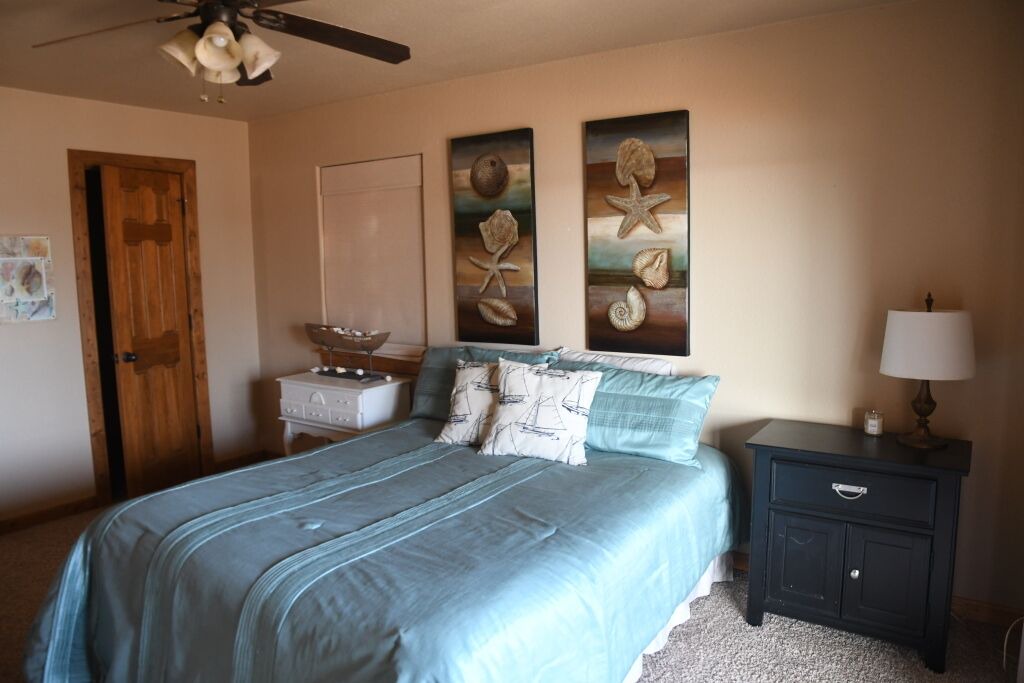 Photo of Bedroom in Texanna