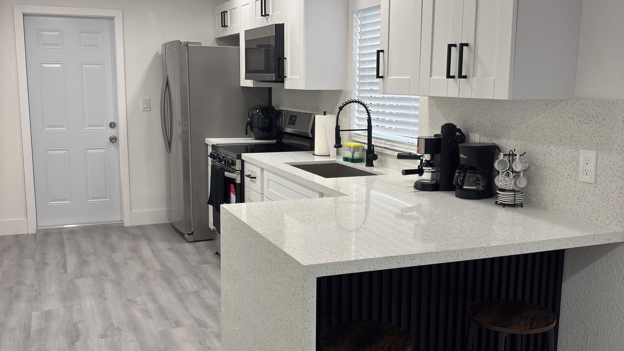 Photo of Kitchen in Flagami