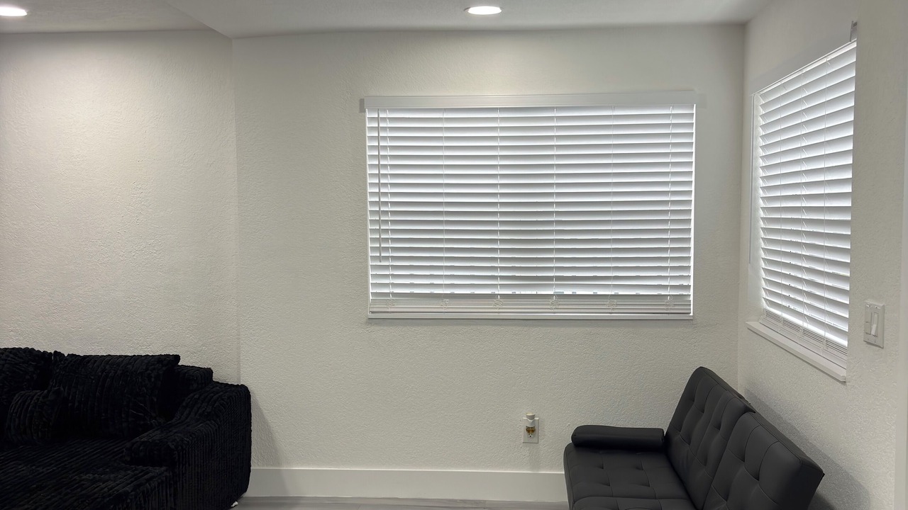 Photo of Livingroom in Flagami