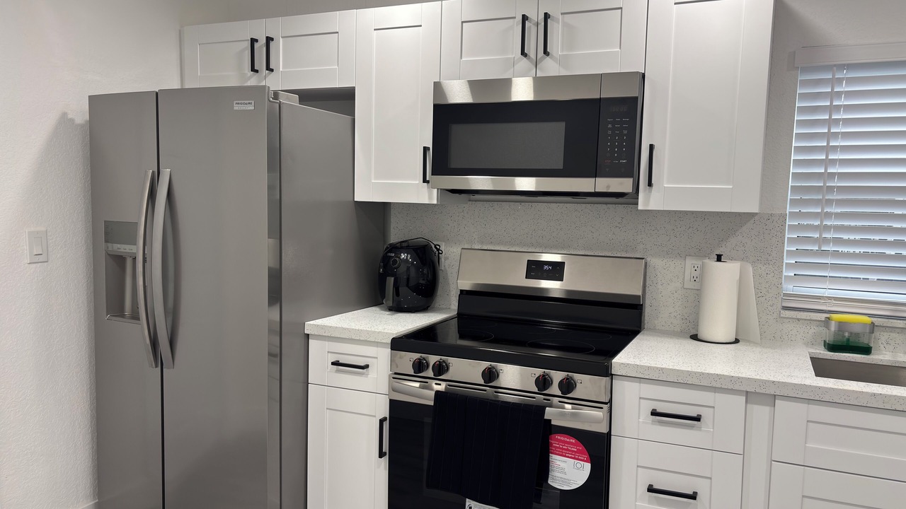 Photo of Kitchen in Flagami