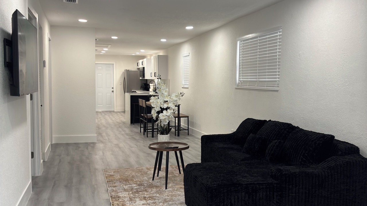 Photo of Livingroom in Flagami