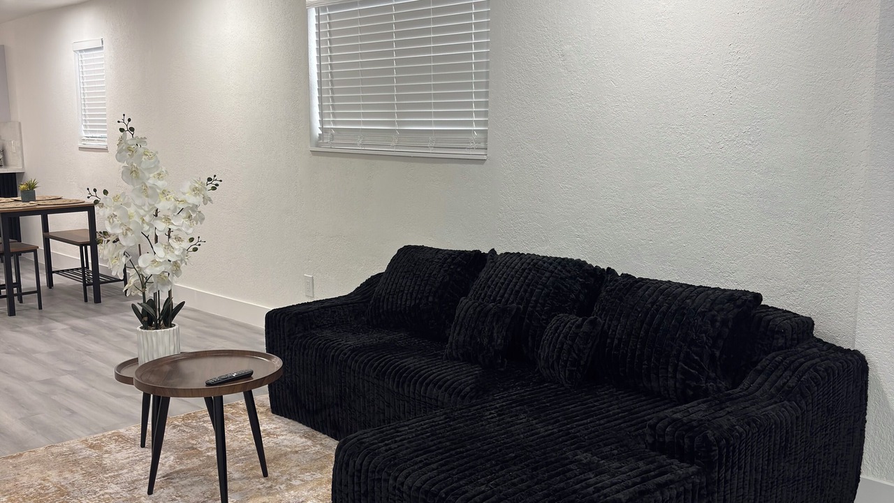 Photo of Livingroom in Flagami