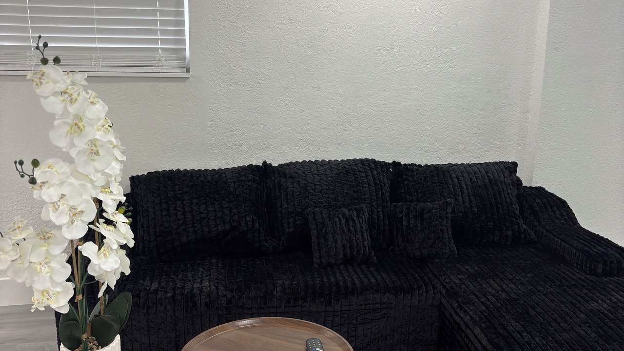 Photo of Livingroom in Flagami