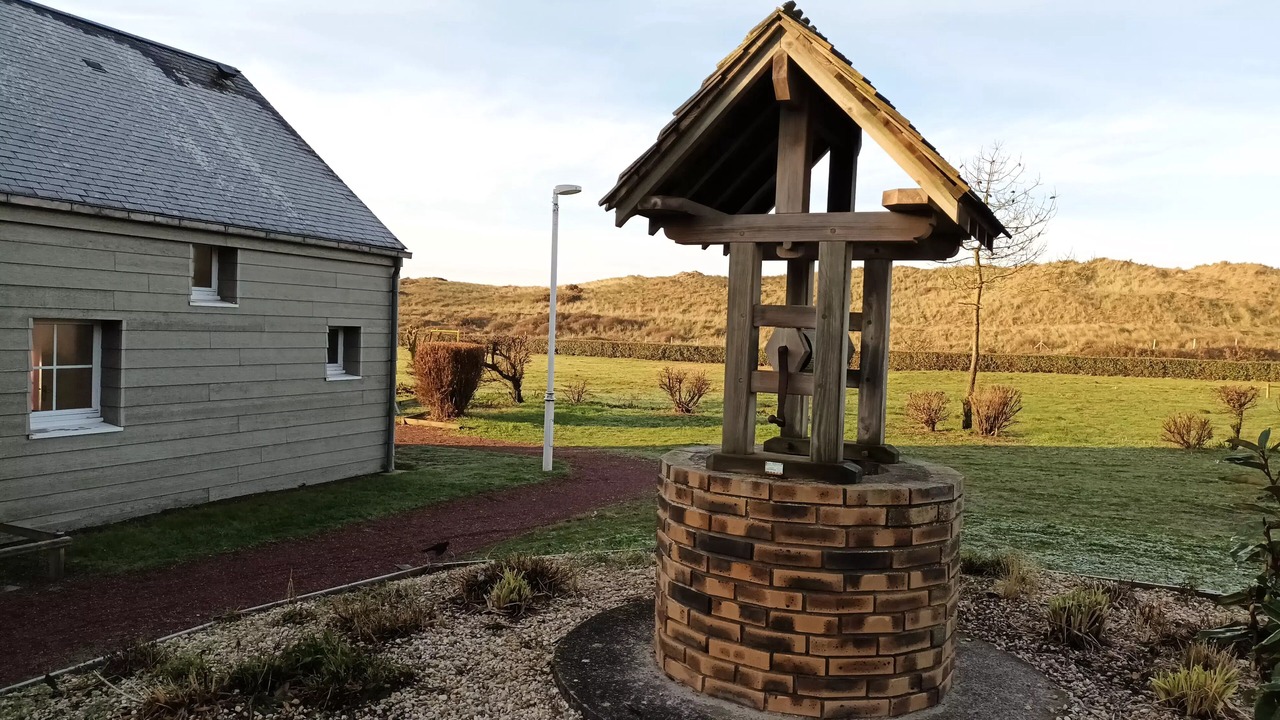 Photo of Outdoor in Creances