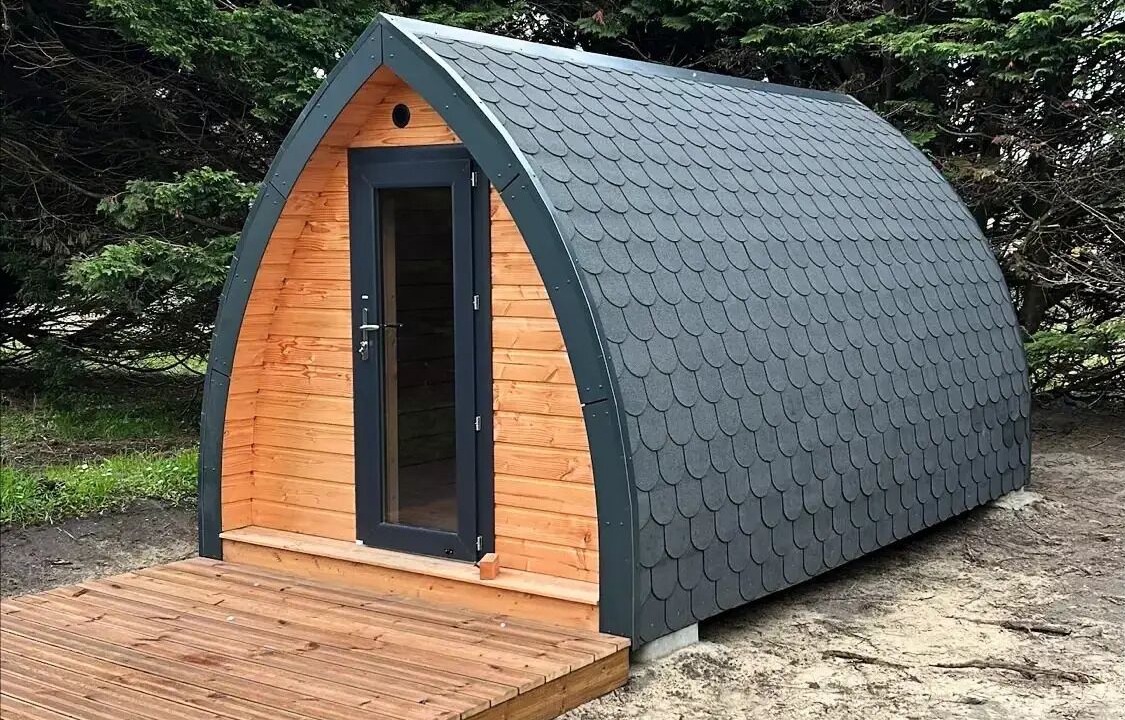 Photo of Outdoor in Creances