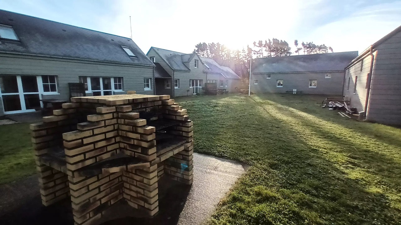 Photo of Patio Balcony in Creances