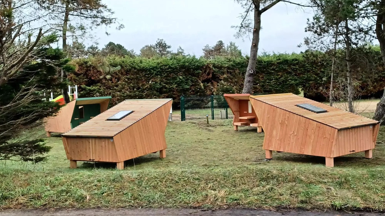 Photo of Outdoor in Creances