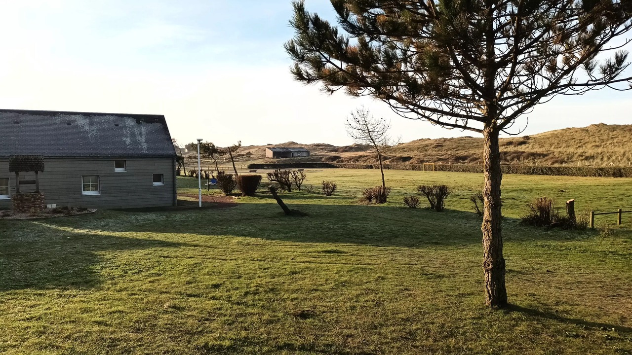 Photo of Outdoor in Creances