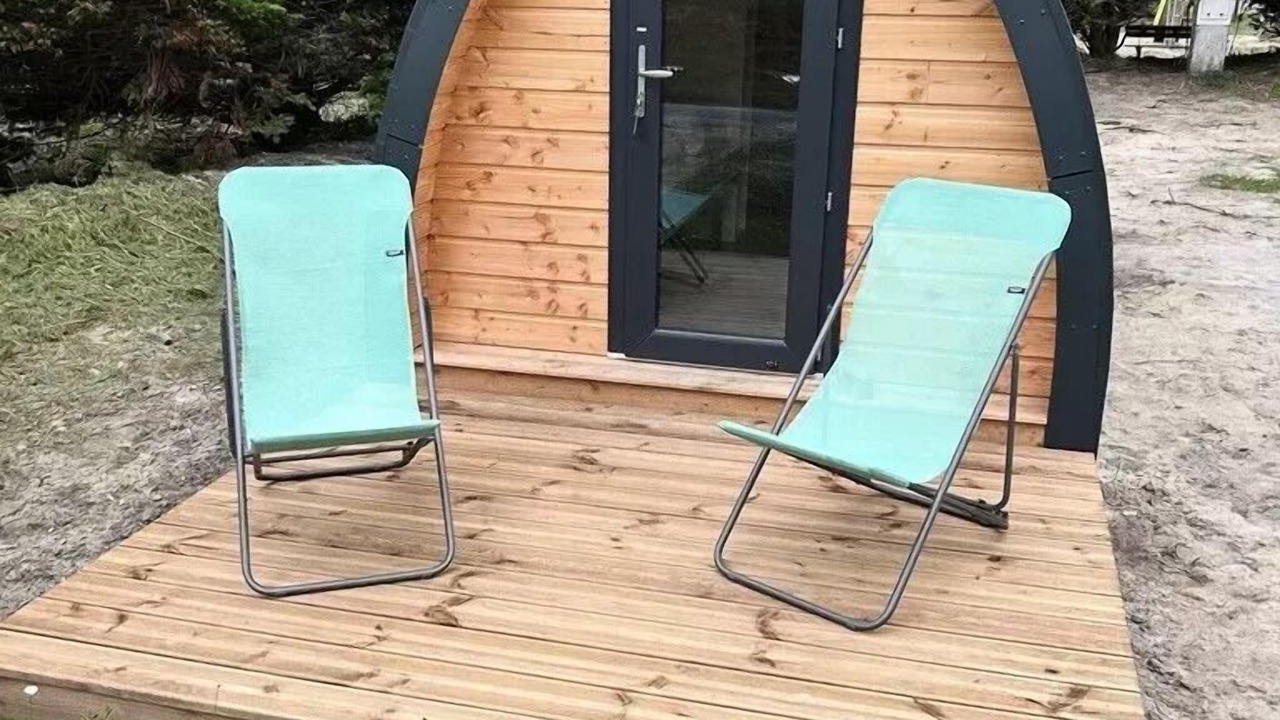 Photo of Patio Balcony in Creances