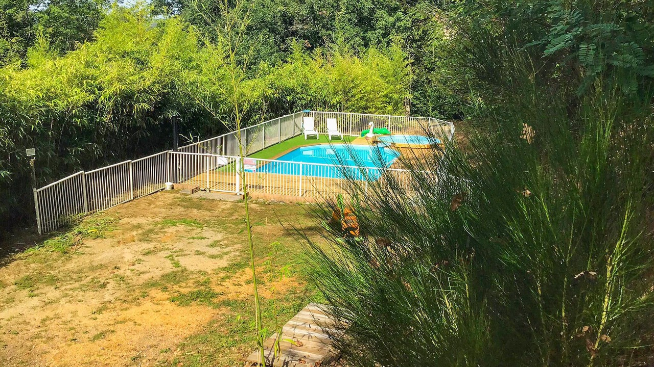 Photo of Outdoor in Altillac