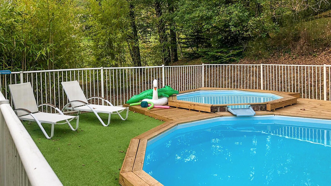 Photo of Outdoor in Altillac