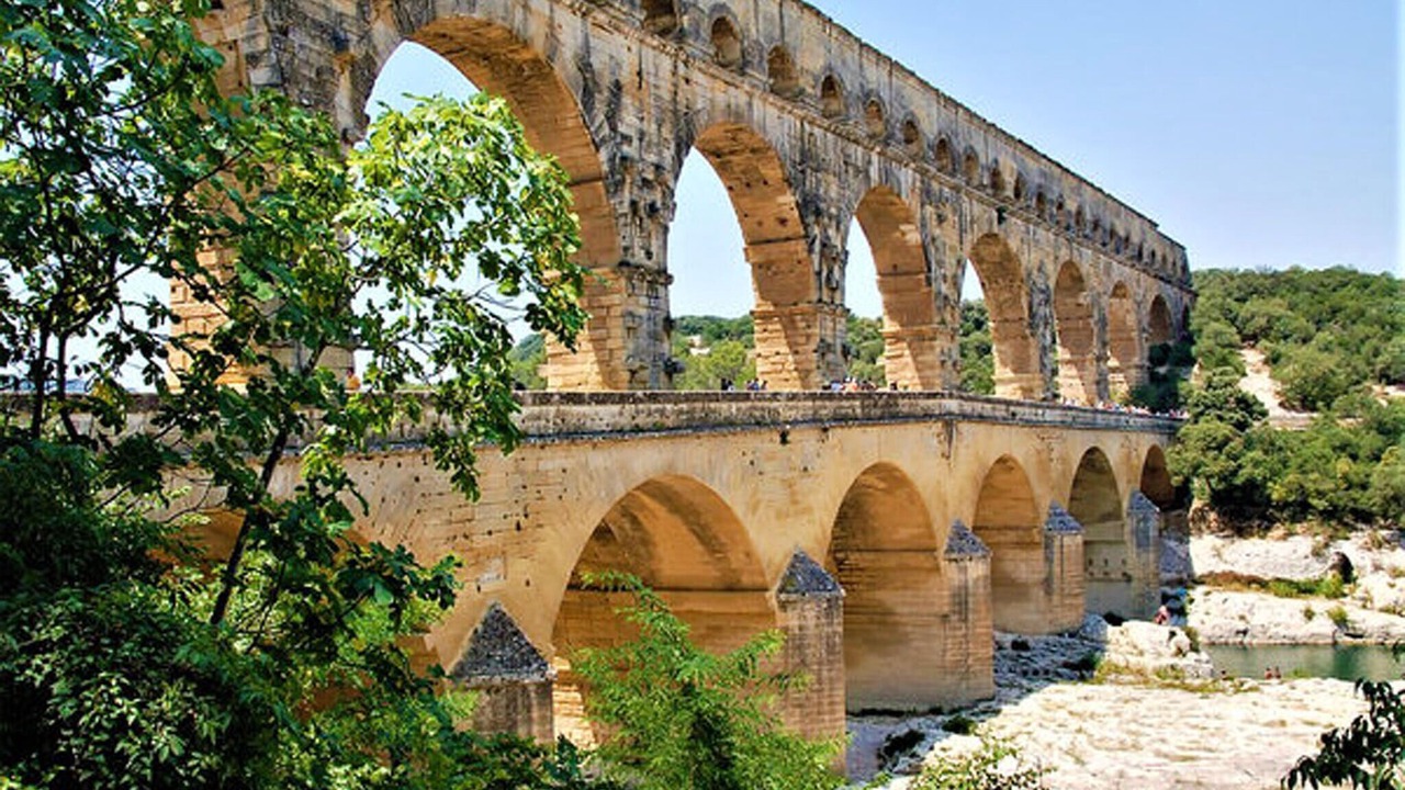 Photo of Others in Aramon
