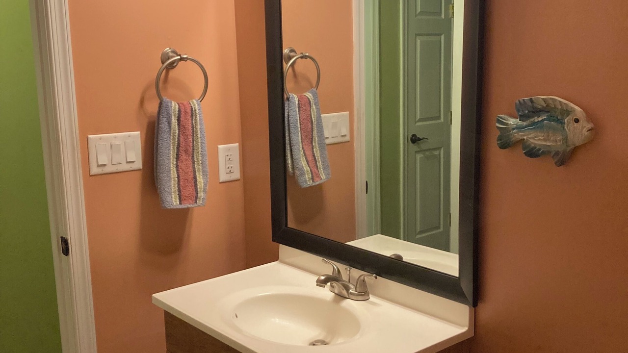 Photo of Bathroom in Marydel