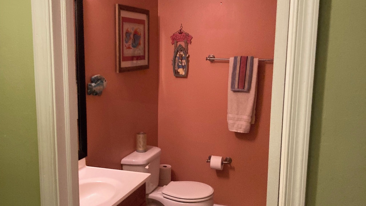 Photo of Bathroom in Marydel