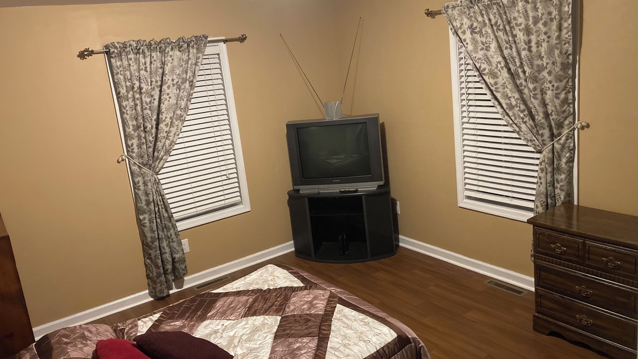 Photo of Bedroom in Marydel