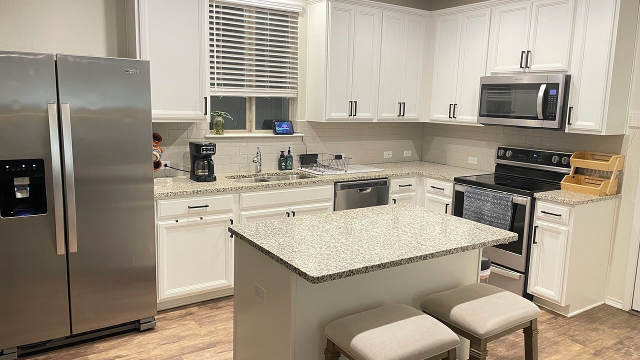 Photo of Kitchen in Leander