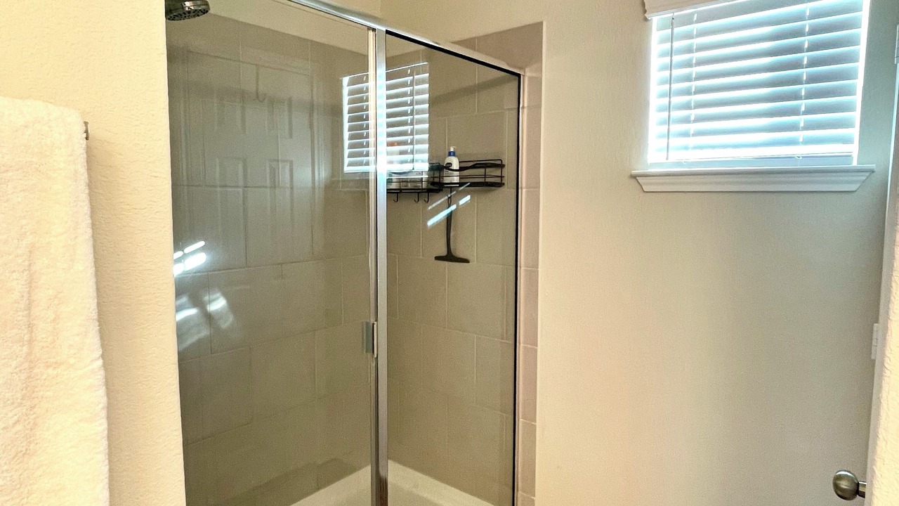 Photo of Bathroom in Leander