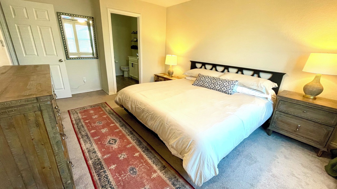 Photo of Bedroom in Leander