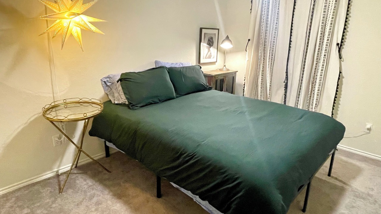 Photo of Bedroom in Leander