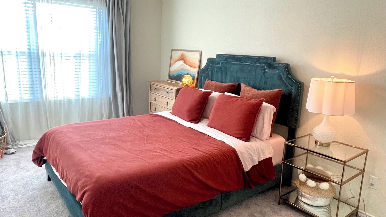 Photo of Bedroom in Leander