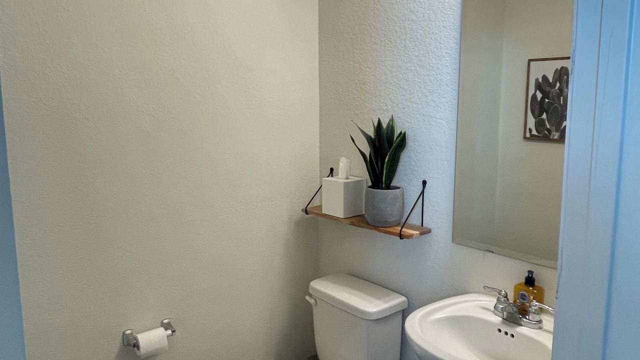 Photo of Bathroom in Leander
