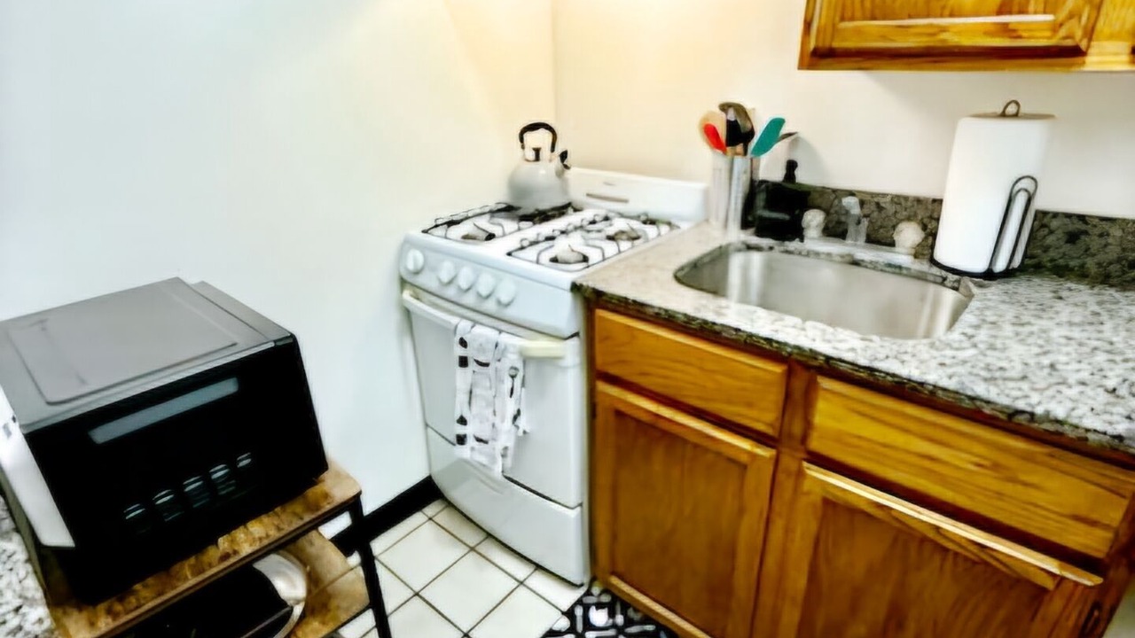 Photo of Kitchen in Oak Park