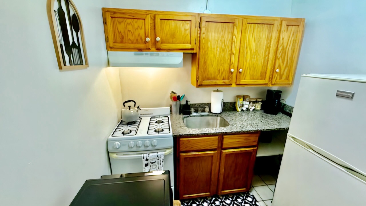 Photo of Kitchen in Oak Park