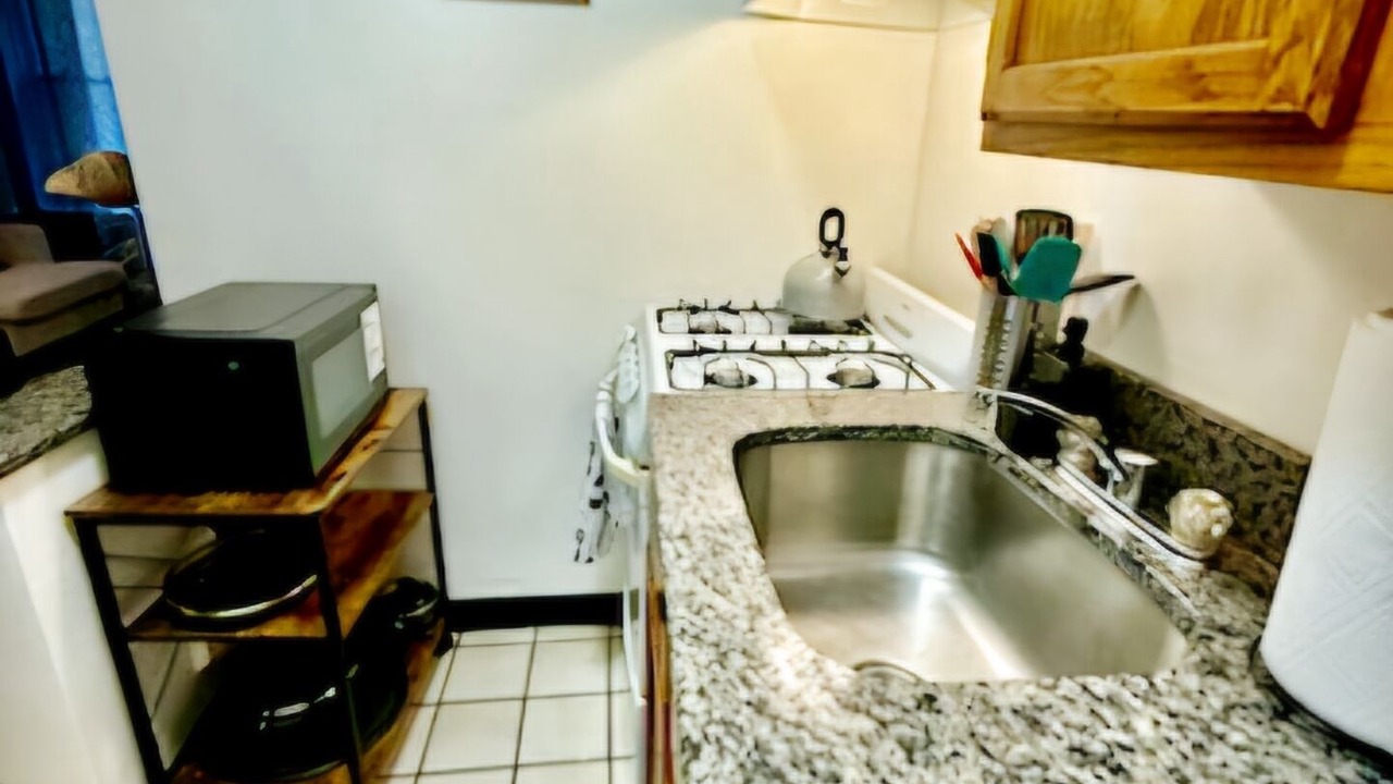 Photo of Kitchen in Oak Park