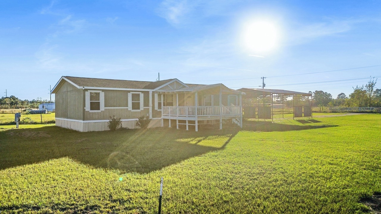 Photo of Outdoor in Huntsville