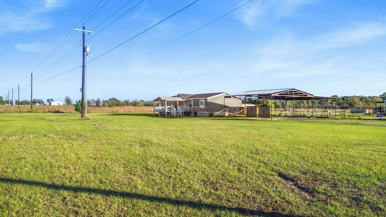Photo of Outdoor in Huntsville